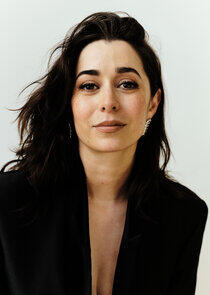 photo of Cristin Milioti photo of Cristin Milioti