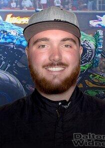 photo of Dalton Widner photo of Dalton Widner
