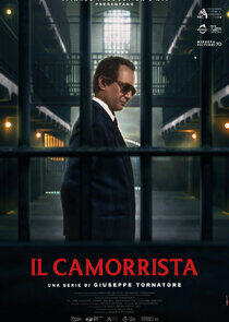 Il camorrista Il camorrista