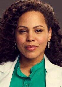 Dr. Gina Walker Dr. Gina Walker