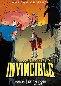 Invincible - Season 1 Invincible - Season 1