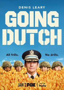 Going Dutch - Season 1 Going Dutch - Season 1