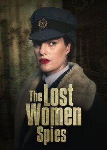 The Lost Women Spies The Lost Women Spies