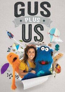 Gus Plus Us Gus Plus Us
