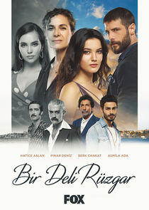 Bir Deli Rüzgar Bir Deli Rüzgar