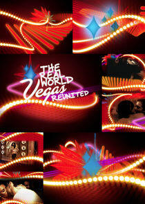 Reunited: The Real World Las Vegas Reunited: The Real World Las Vegas