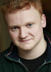 photo of Jeffrey Brabant