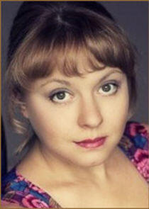 photo of Ирина Иваней