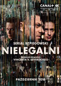 Nielegalni Nielegalni