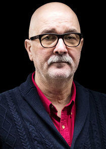 photo of Vincent V. Severski photo of Vincent V. Severski