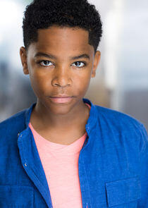 photo of Kai Calhoun photo of Kai Calhoun