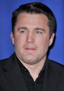 photo of Chael Sonnen