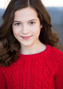 photo of Eliza Pryor photo of Eliza Pryor