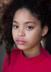 photo of Symera Jackson photo of Symera Jackson