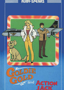 Goldie Gold and Action Jack Goldie Gold and Action Jack