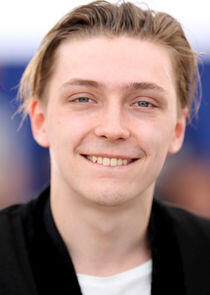 Aleksandr Gorchilin Aleksandr Gorchilin