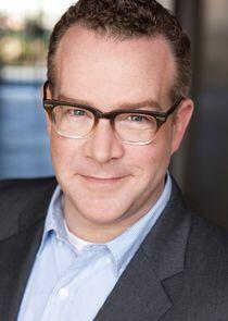 Chris Tallman Chris Tallman