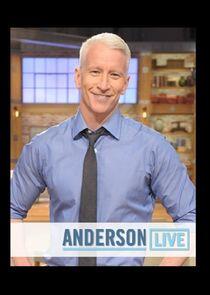Anderson Live Anderson Live