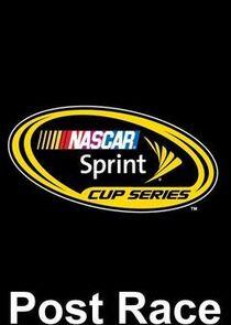 NASCAR Sprint Cup Post Race NASCAR Sprint Cup Post Race
