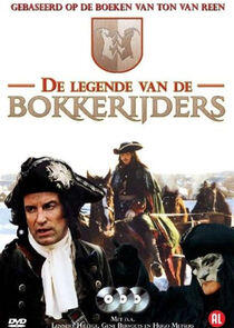 De Legende van de Bokkerijders De Legende van de Bokkerijders