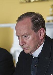 Lord Morley Lord Morley