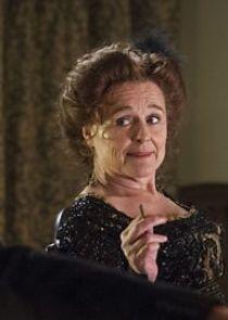 Margot Asquith Margot Asquith