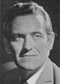 Gerald Flood Gerald Flood