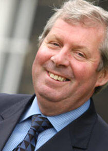 Brendan Foster Brendan Foster