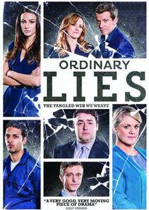 Ordinary Lies Ordinary Lies