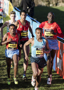 Great Edinburgh International Cross Country Great Edinburgh International Cross Country