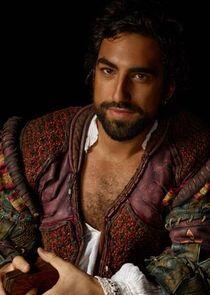 Zoroaster Zoroaster
