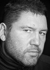 Ricky Grover Ricky Grover