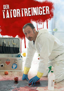 Der Tatortreiniger Der Tatortreiniger