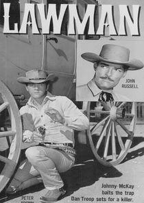 Lawman Lawman