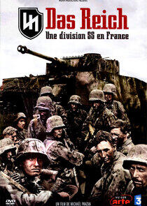 Das Reich - Une division SS en France Das Reich - Une division SS en France