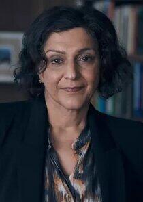 Dr Ruby Bennett Dr Ruby Bennett