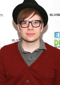 Patrick Stump