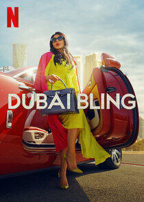 Dubai Bling Dubai Bling
