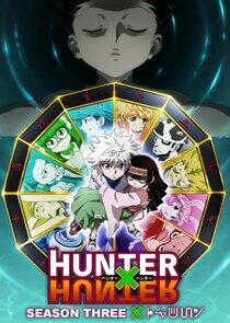 Hunter x Hunter - Season 3 Hunter x Hunter - Season 3