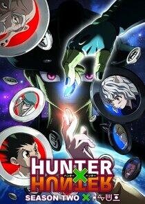 Hunter x Hunter - Season 2 Hunter x Hunter - Season 2