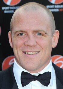 Mike Tindall Mike Tindall