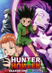 Hunter x Hunter - Season 1 Hunter x Hunter - Season 1