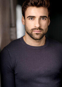 photo of Dominic Fugere photo of Dominic Fugere