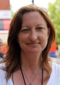 Brigitte Goulet Brigitte Goulet
