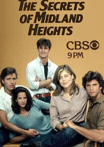Secrets of Midland Heights Secrets of Midland Heights