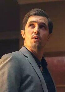 Mike Stevens Mike Stevens