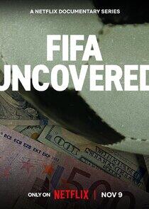 FIFA Uncovered FIFA Uncovered