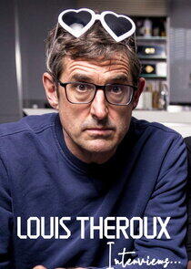 Louis Theroux Interviews... Louis Theroux Interviews...
