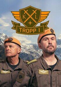 Kompani Lauritzen: Tropp Kompani Lauritzen: Tropp