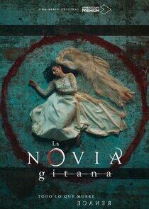 La Novia Gitana La Novia Gitana